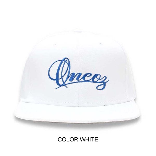 HideandSeek】ONE OZ BASEBALL CAP【スナップバックキャプ】 - ONE'S