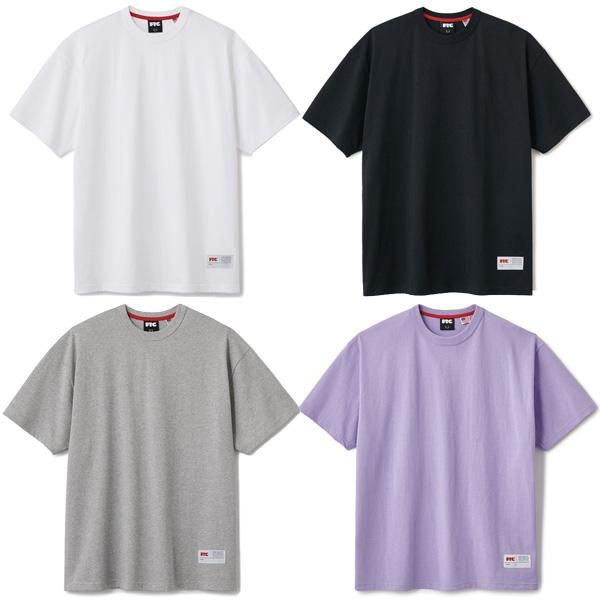FTC♡ ATHLETIC TEE ワイドシルエット FTC】ATHLETIC TEE 【ワイドシルエットティー】 - ONE'S FORTE