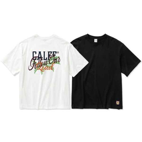 CALEE / キャリー T-SHIRTの通販ページ - ONE'S FORTE ONLINE STORE