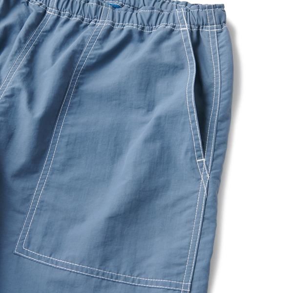 【新品】FTC　CONTRAST STITCH BEACH SHORT FTC】CONTRAST STITCH BEACH SHORT【ビーチショーツ】 - ONE'S