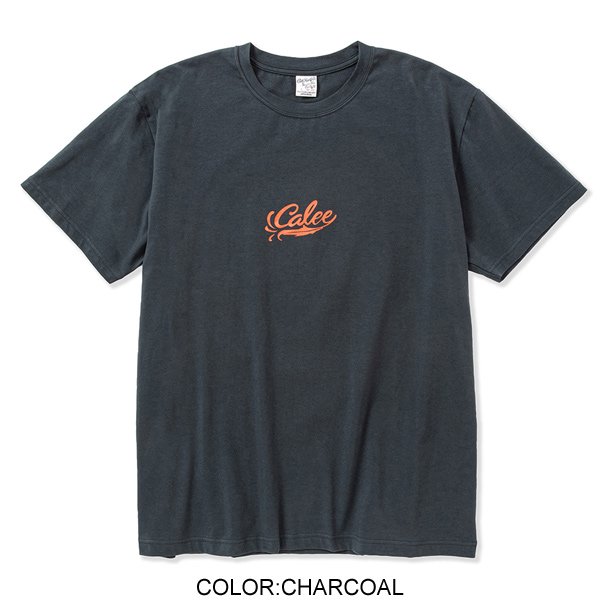 CALEE STRETCH CALEE PERMANENT T-SHIRT