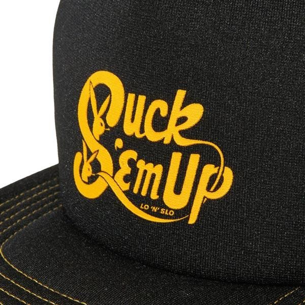 RADIALL/ラディアル】THEM - TRUCKER CAP【トラッカーメッシュ