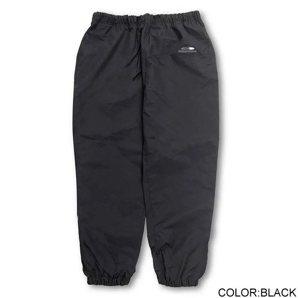 HideandSeek】NYLON TRACK PANT【トラックパンツ】 - ONE'S