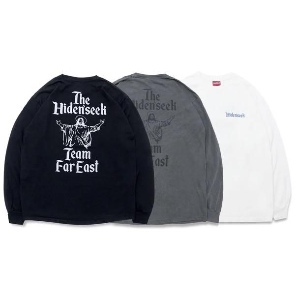 ハイドアンドシーク　ベスト　L HIDEANDSEEK(ハイドアンドシーク) キャップ The H&S Cord CAP