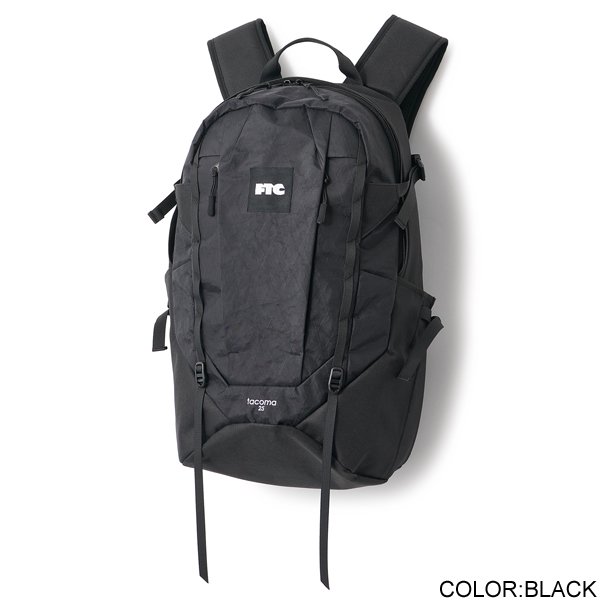 【FTC/エフティーシー】CANVAS BACKPACK【バックパック】 - ONE'S FORTE | ONLINE STORE