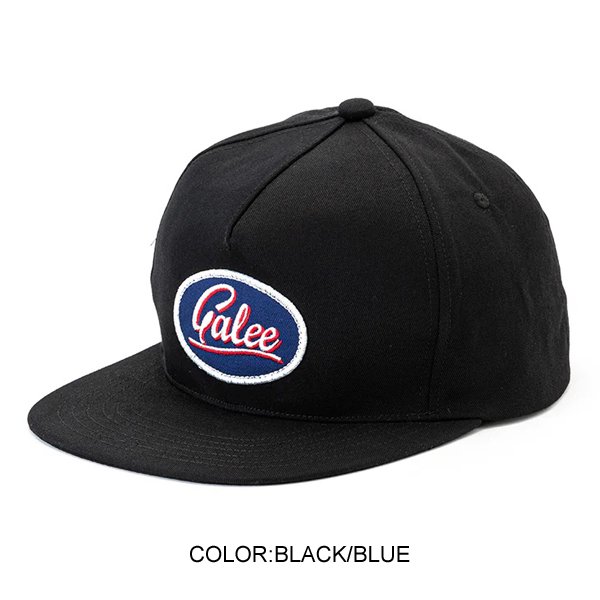CALEE CL WAPPEN CAP