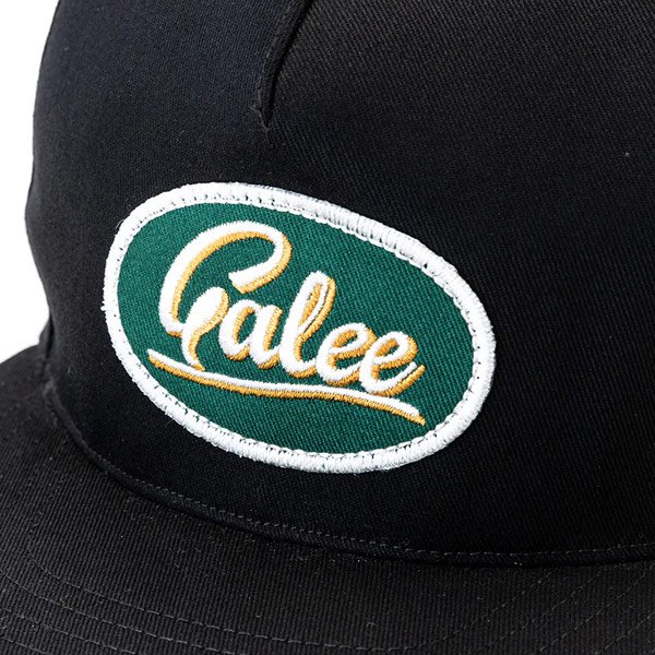 CALEE CL WAPPEN CAP