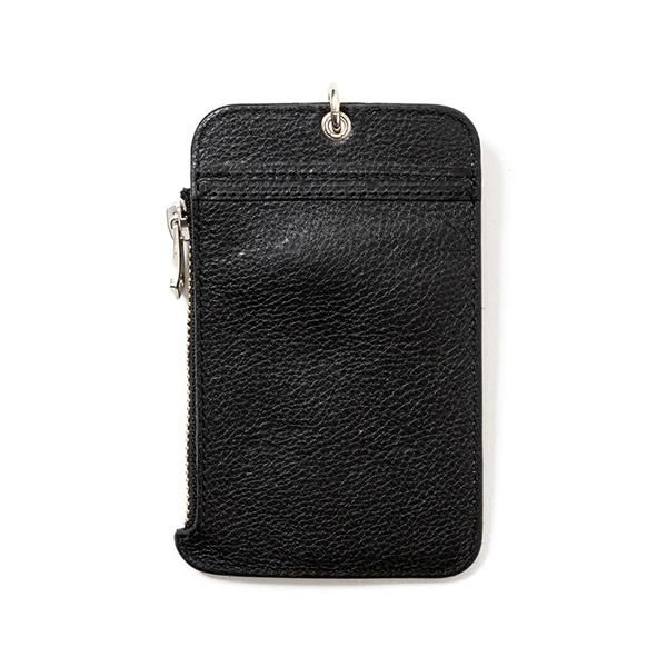 Leather Multi Pouch │ LIFESTYLIST