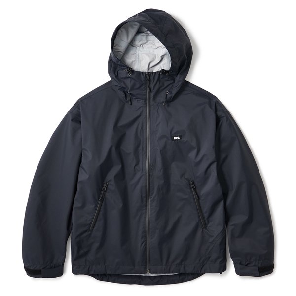 FTC 3-LAYER SHELL JACKET