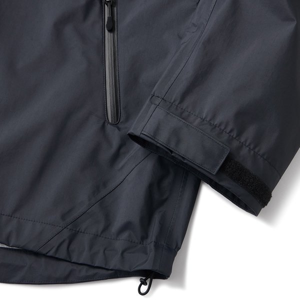 FTC 3-LAYER SHELL JACKET
