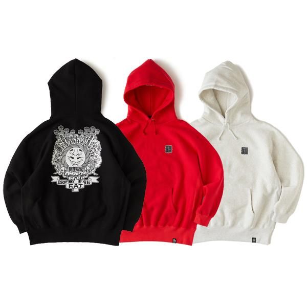 FAT FAT/SEABEE 即完売 定価27500円 アウター STANBEE（その他アウター