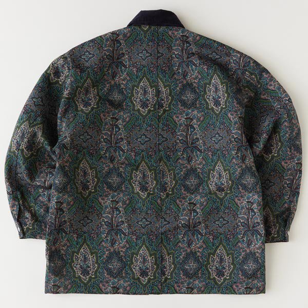 【FAT】FIBERALL JACKET【ジャケット】 - ONE'S FORTE | ONLINE STORE