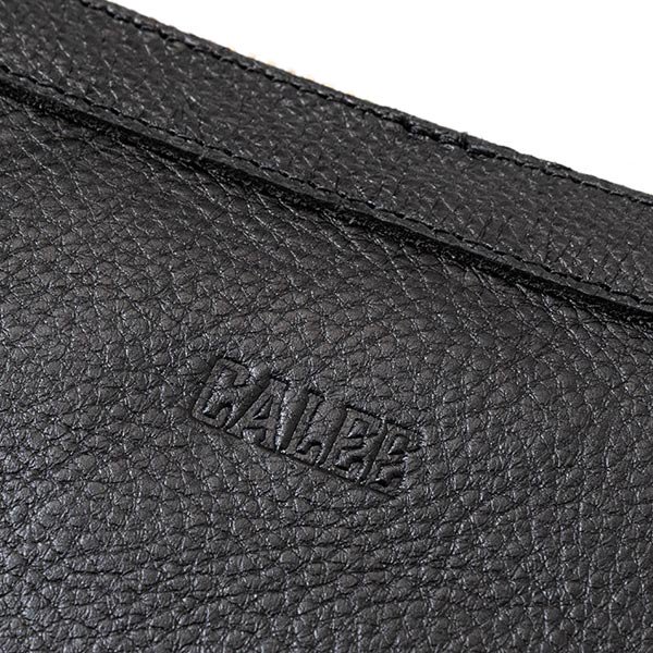 CALEE】STUDS LEATHER BODY BAG【ショルダーバッグ】 - ONE'S FORTE | ONLINE STORE