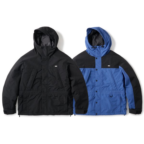 FTCWATERPROOF 3L MOUNTAIN JACKETڥޥƥ󥸥㥱åȡ