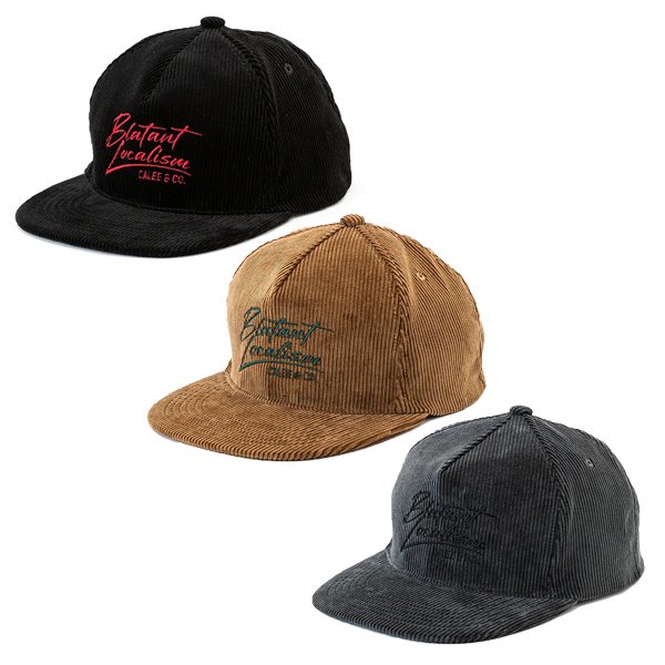 CALEE / キャリー HAT & CAPの通販ページ - ONE'S FORTE ONLINE STORE