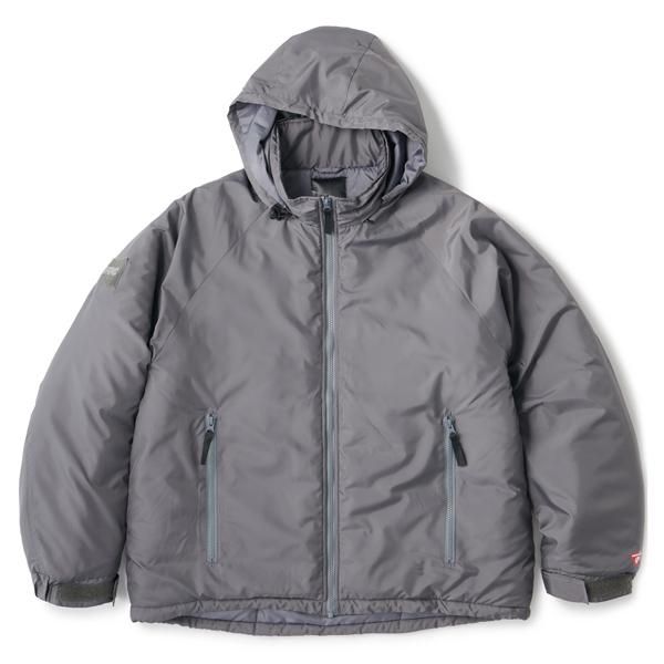 FTC】LEVEL 7 PRIMALOFT®︎ V3 JACKET【プリマロフトジャケット】- ONE'S FORTE | ONLINE STORE