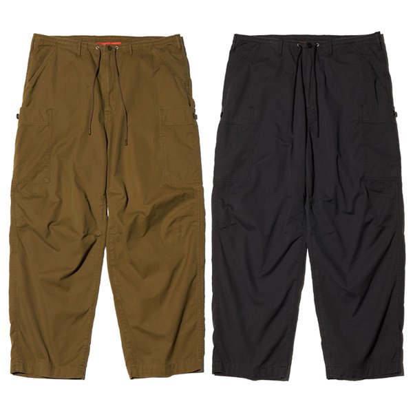 RADIALL / ラディアル PANTSの通販ページ - ONE'S FORTE ONLINE STORE