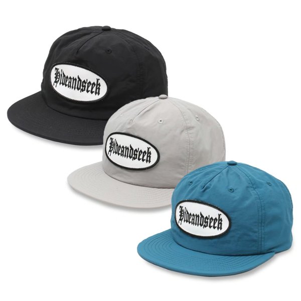 HideandSeek / ハイアンアドシーク HAT & CAPの通販ページ - ONE'S 