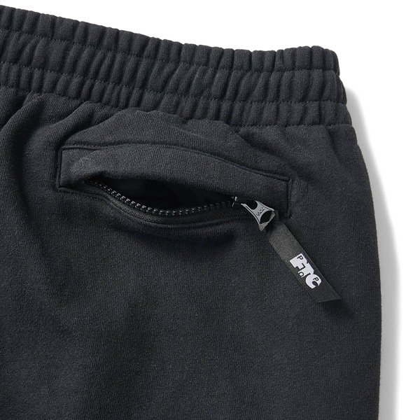 【FTC】FTC x POP TRADING COMPANY CARGO SWEAT PANT【カーゴスウェットパンツ】 - ONE'S FORTE  | ONLINE STORE