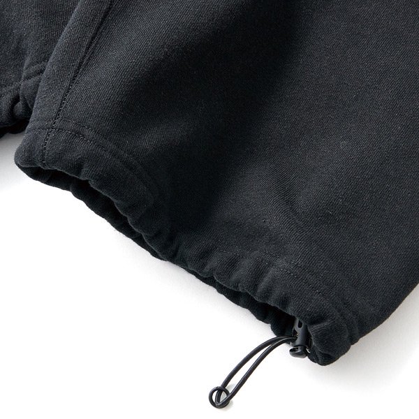 【FTC】FTC x POP TRADING COMPANY CARGO SWEAT PANT【カーゴスウェットパンツ】 - ONE'S FORTE  | ONLINE STORE