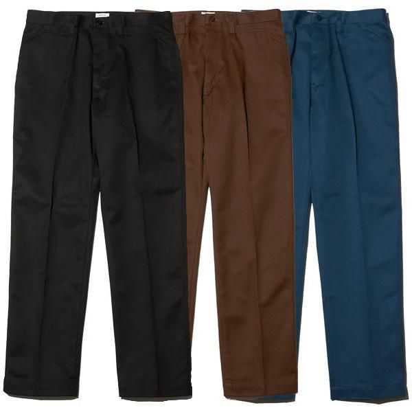 RADIALL/ǥCNQ FRISCO - STRAIGHT FIT PANTSڥѥġ