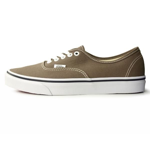 VANS】AUTHENTIC [COLOR THEORY BUNGEE CORD］【シューズ
