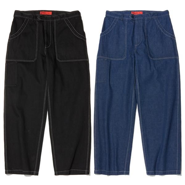RADIALL / ラディアル PANTSの通販ページ - ONE'S FORTE ONLINE