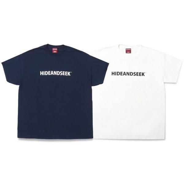 HideandSeek / ハイアンアドシーク T-SHIRTSの通販ページ - ONE'S 