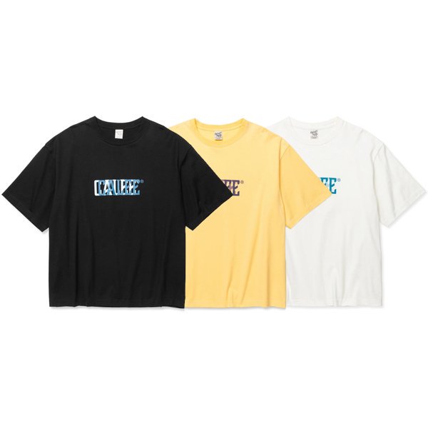 CALEE / キャリー T-SHIRTの通販ページ - ONE'S FORTE ONLINE STORE