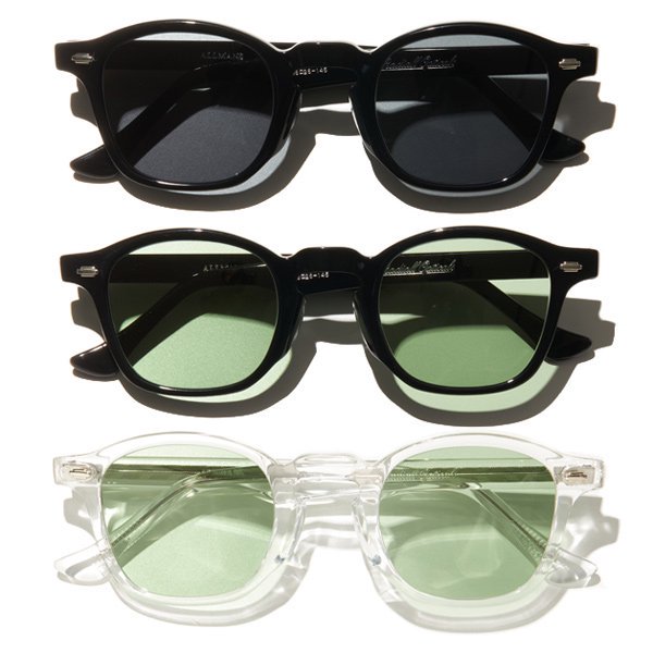 RADIALL ALLMANS - SUNGLASSES - ONE'S FORTE | ONLINE STORE