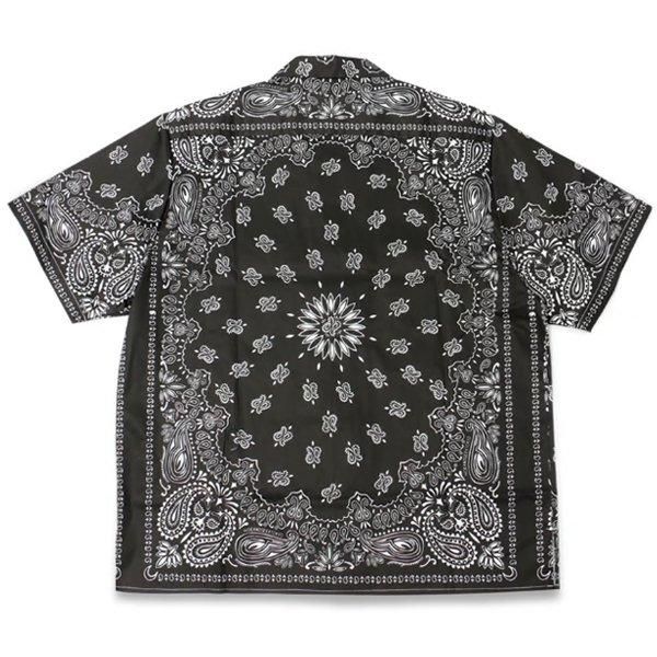 FACETASM ORIGINAL BANDANA SHIRT バンダナシャツ FACETASM ORIGINAL BANDANA SHIRT バンダナシャツ - メルカリ