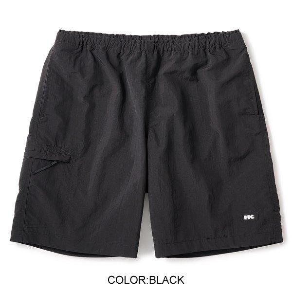 SUPPLEX® NYLON SHORT | FTC ナイロンショーツ - ONE'S FORTE