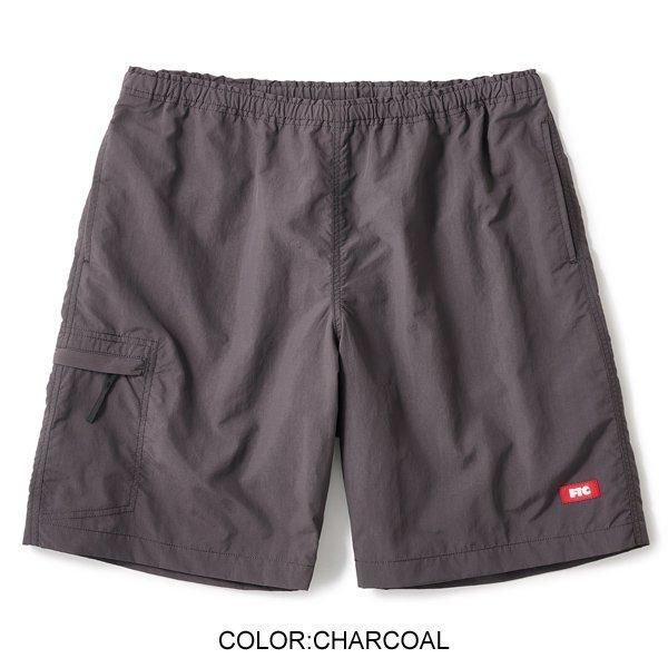 SUPPLEX® NYLON SHORT | FTC ナイロンショーツ - ONE'S FORTE
