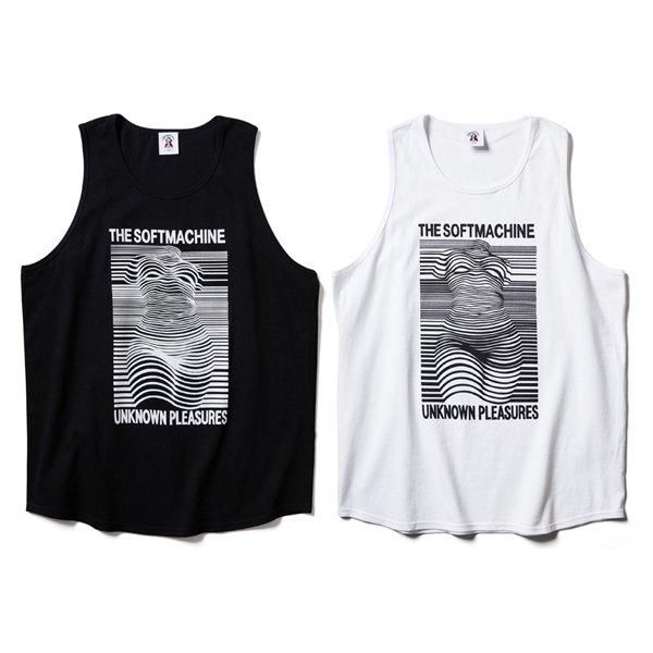 トップス soft machine SOFTMACHINE【ソフトマシーン】BMG SHIRTS (L/S SHIRTS