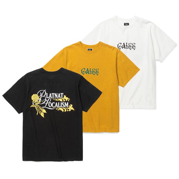 calee 販売 t シャツ