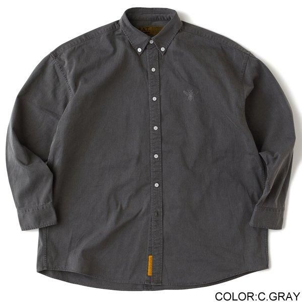 Sサイズ SSZ FUNK CHK Shirt シャツ ネルシャツ beams