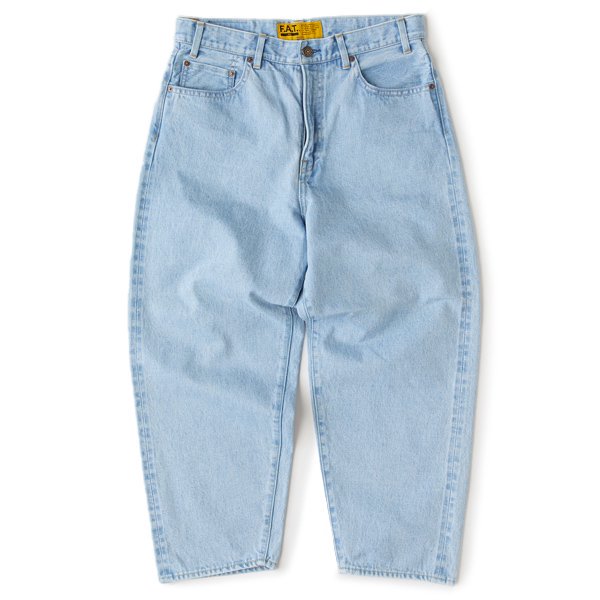 FAT1-1 FADER DENIM PANTSڥǥ˥ѥġ