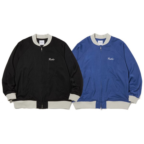 RADIALL KIKI - SOUVENIR JACKET | ラディアル スーベニアジャケット - ONE'S FORTE | ONLINE  STORE