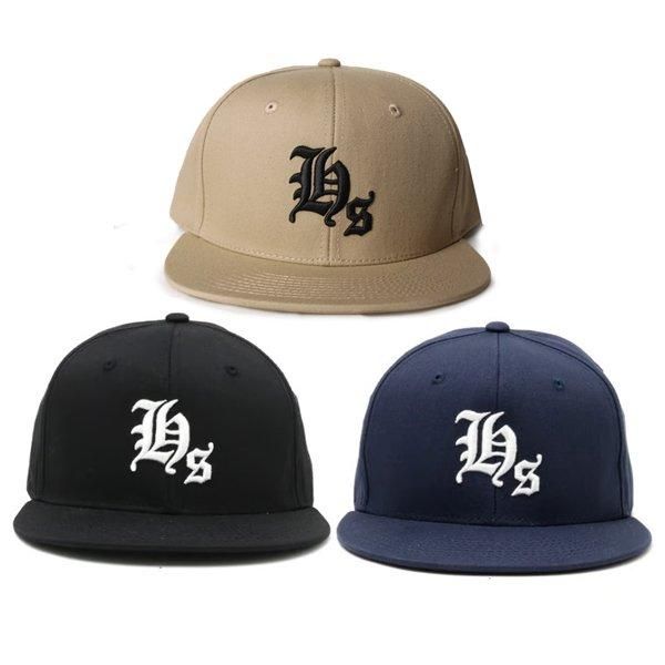 HideandSeek / ハイアンアドシーク HAT & CAPの通販ページ