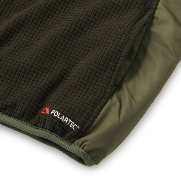 POLARTEC®リバーシブルベスト | FTC - ONE'S FORTE | ONLINE STORE