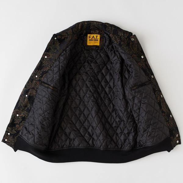 FAT GOOPERS | ジャケット - ONE'S FORTE | ONLINE STORE