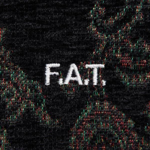 FAT GOOPERS | ジャケット - ONE'S FORTE | ONLINE STORE