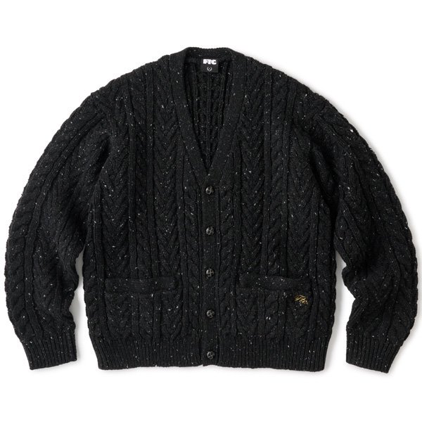 FTCCABLE KNIT CARDIGANڥǥۡ