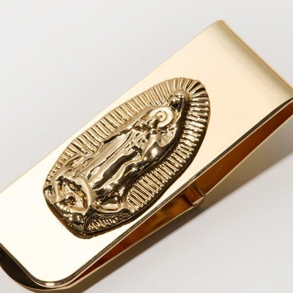 RADIALL マネークリップ RADIALL マネークリップ “CRADLE MONEY CLIP” (Silver Plated