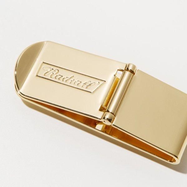 CRADLE - マネークリップ | RADIALL - ONE'S FORTE | ONLINE STORE