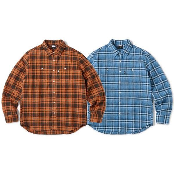 CALEE/HideandSeek/RADIALL/CLUCT/SOFTMACHINE等のSHIRTS
