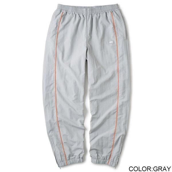 FTC / エフティーシー PIPING NYLON TRACK PANT FTC（エフティーシー）の「PIPING NYLON TRACK PANT（その他パンツ
