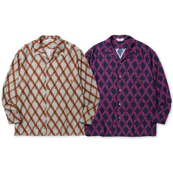 CALEE / キャリー SHIRTSの通販ページ - ONE'S FORTE ONLINE STORE