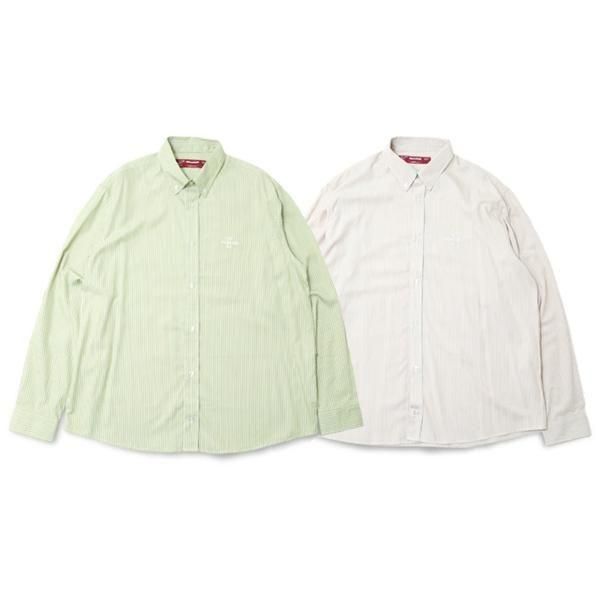 HideandSeek / ハイアンアドシーク SHIRTSの通販ページ - ONE'S HideandSeek / ハイアンアドシーク SHIRTSの通販ページ - ONE'S