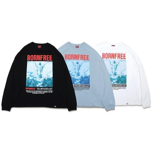 HideandSeek / ハイアンアドシーク T-SHIRTSの通販ページ